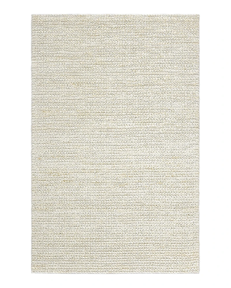 Timeless Rug Designs Transitional Jute Wayne Area Rug, 5' x 8'
