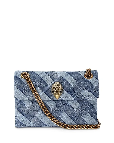Mini Kensington Soft Bag