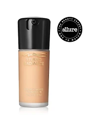 MAC Studio Radiance Serum Powered Foundation