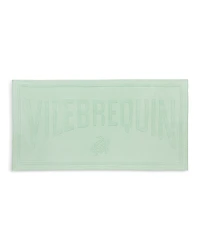Vilebrequin Logo Beach Towel