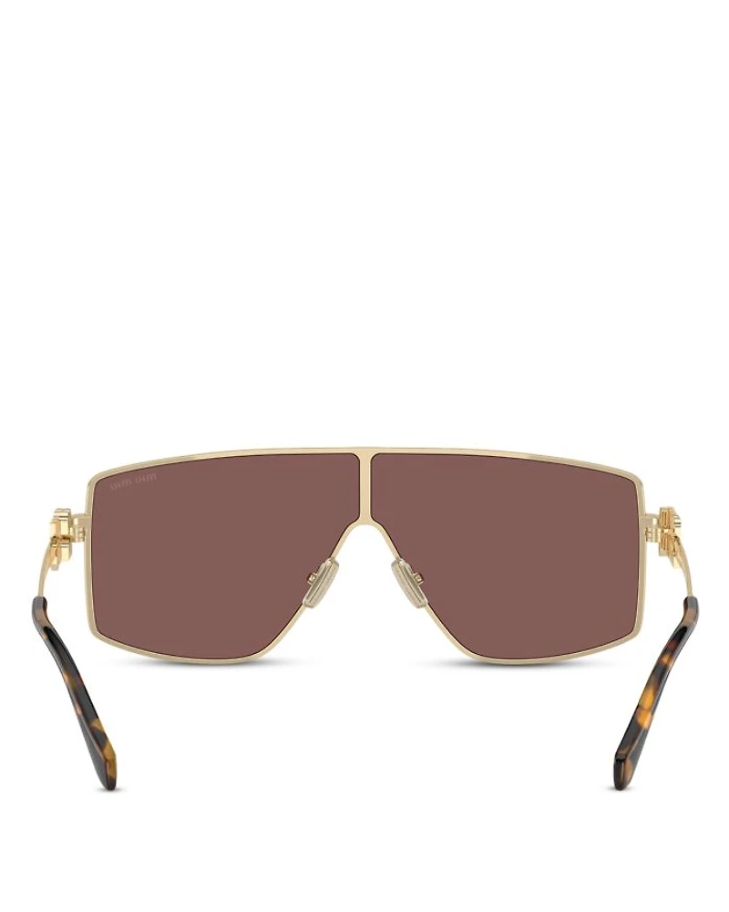 Square Sunglasses, 69mm