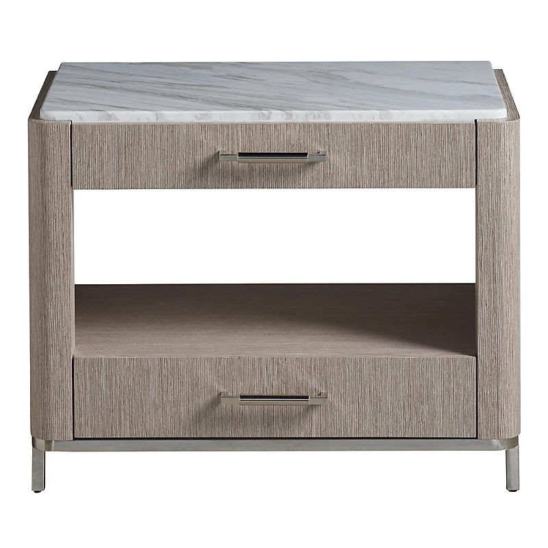 Sparrow & Wren Modern Soren Bedside Table