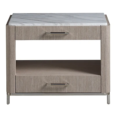 Sparrow & Wren Modern Soren Bedside Table