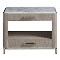 Sparrow & Wren Modern Soren Bedside Table