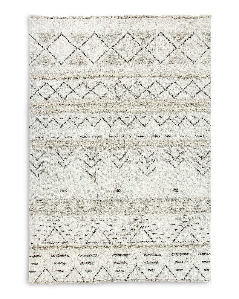 Lorena Canals Bohemian Classics Lakota Day Washable Area Rug