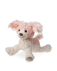 Bestever Putty Paris Puppy Plush Toy - Ages 2+