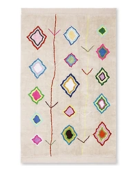 Lorena Canals Maxi Kaarol Area Rug, 6'7 x 9'10