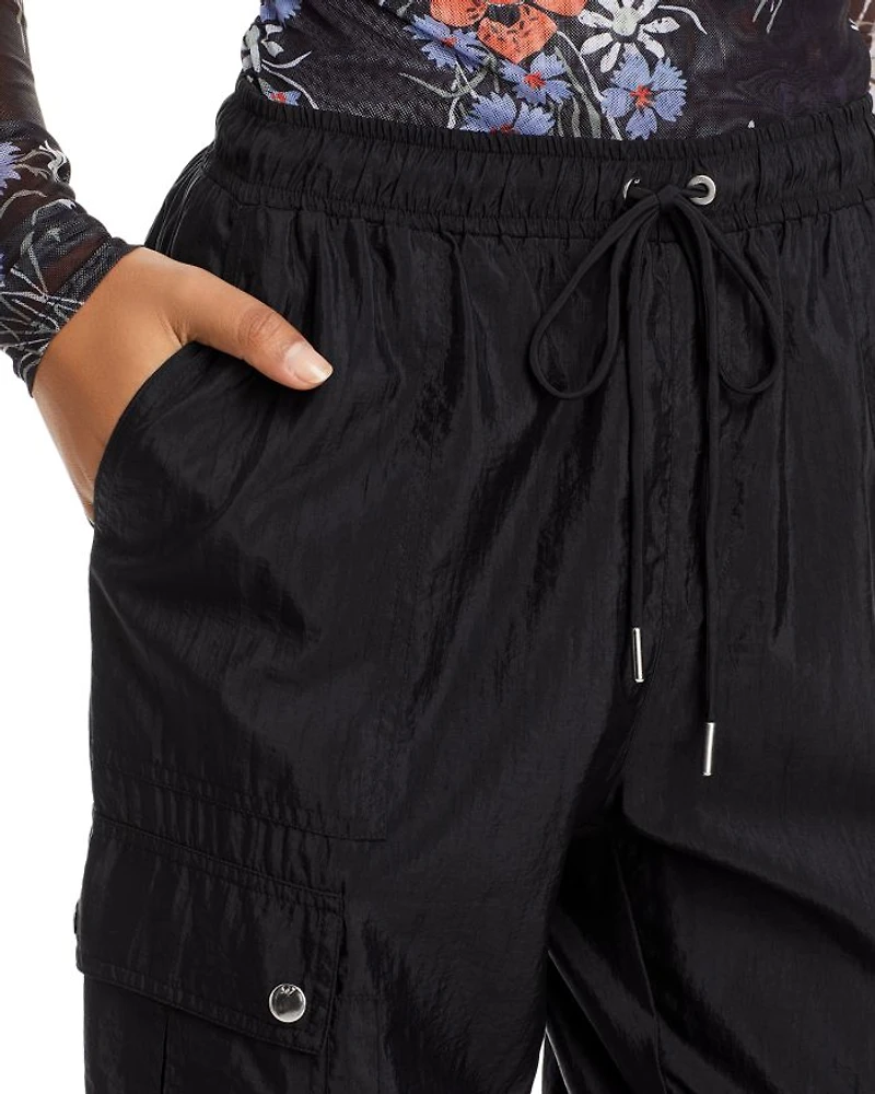 Nitsan Parachute Pants