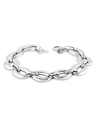 Bloomingdale's Fine Collection Oval Link Bracelet