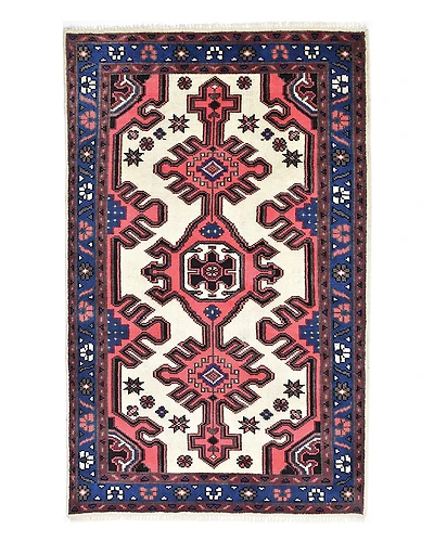Timeless Rug Designs Tribal Gobi Area Rug