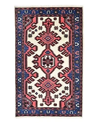 Timeless Rug Designs Tribal Gobi Area Rug