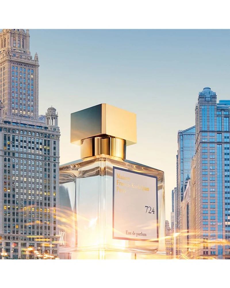 724 Eau de Parfum