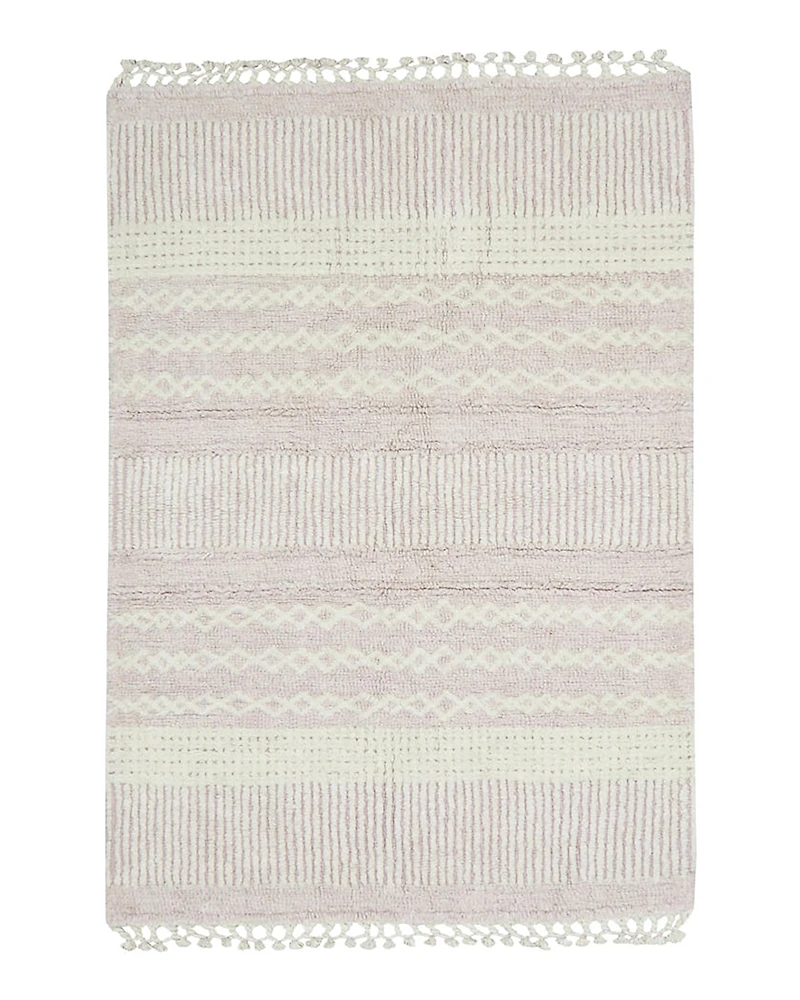 Lorena Canals Woolable Kids Ari Washable Area Rug, 4'7 x 6'7
