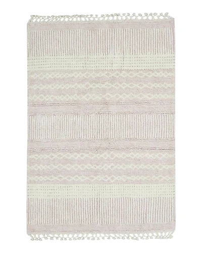 Lorena Canals Woolable Kids Ari Washable Area Rug, 4'7 x 6'7