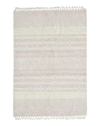 Lorena Canals Woolable Kids Ari Washable Area Rug, 4'7 x 6'7
