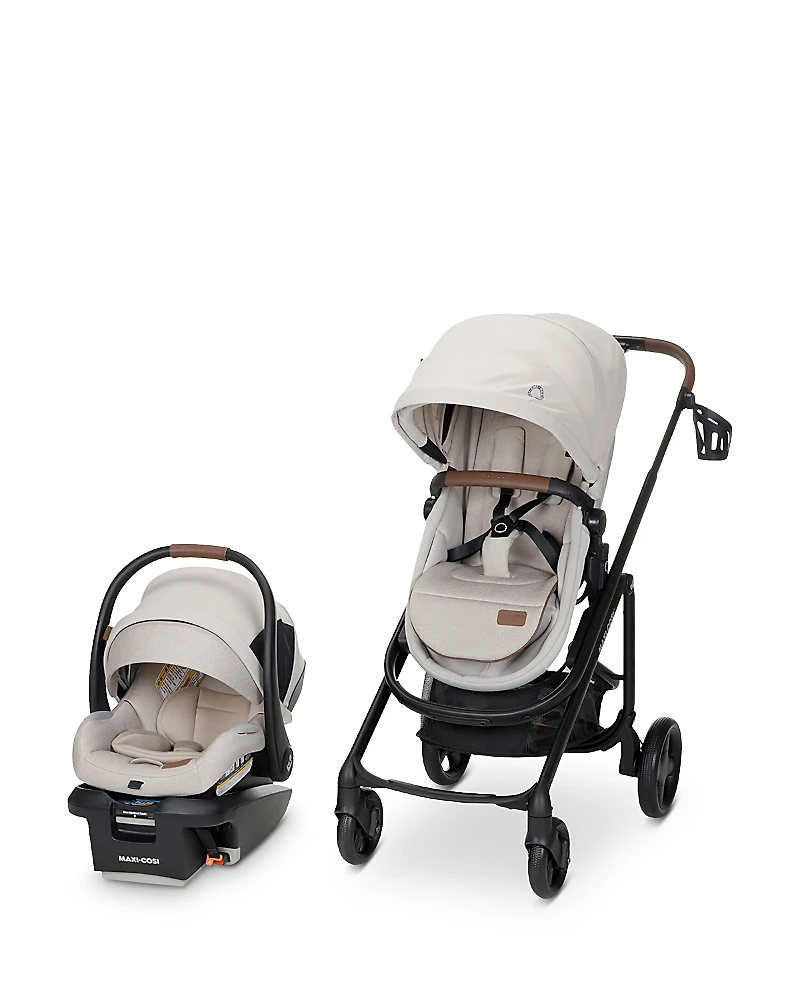 Maxi-Cosi Tayla Max Travel System