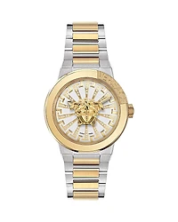 Versace Medusa Infinite Watch, 38mm