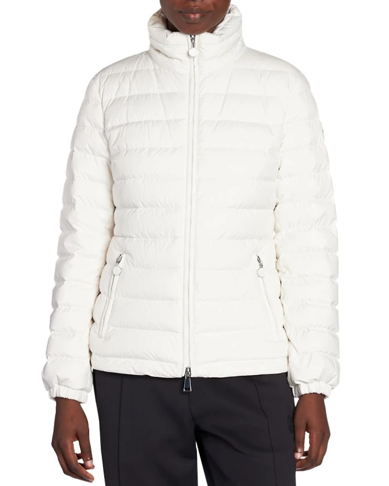 Abderos Quilted Jacket