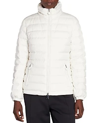 Abderos Quilted Jacket