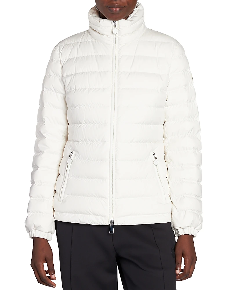 Moncler Abderos Quilted Jacket
