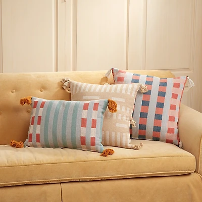 Roselli Trading Desert Sky Decorative Pillow, 20 x 20