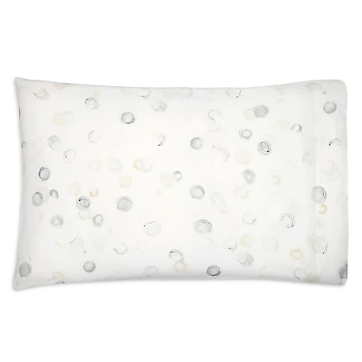 Sferra Punti Pillowcase, Standard