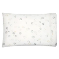 Sferra Punti Pillowcase, Standard
