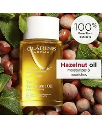 Tonic Body Firming & Toning Treatment Oil 3.4 oz.