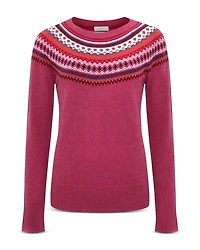 Greta Crewneck Sweater