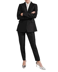 Lilian Single Breasted Jacket