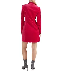 Wren Double Breasted Blazer Dress
