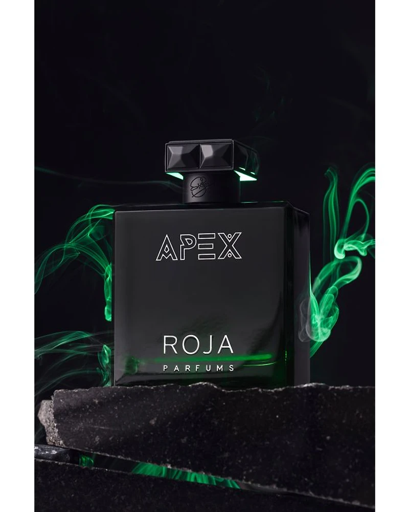 Apex Eau de Parfum Pour Homme 3.4 oz.