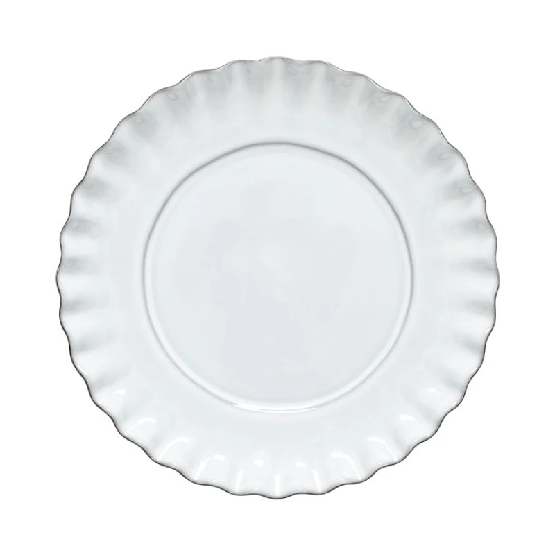 Festa Salad Dessert Plate