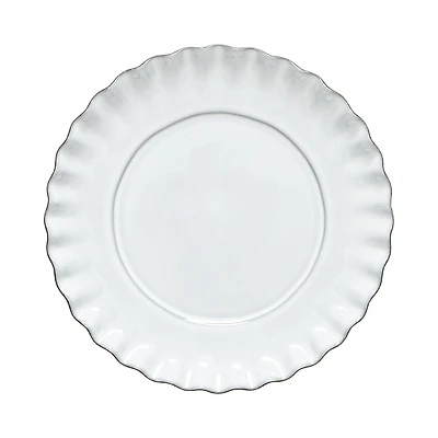 Costa Nova Festa Salad Dessert Plate