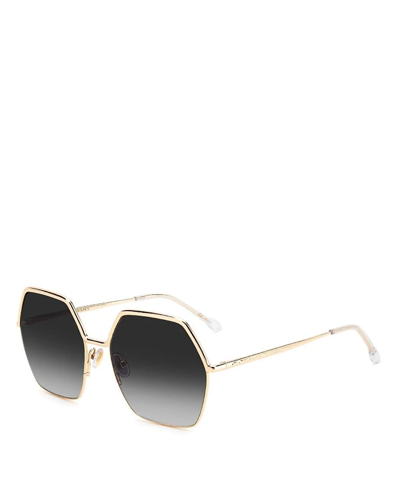 Square Sunglasses
