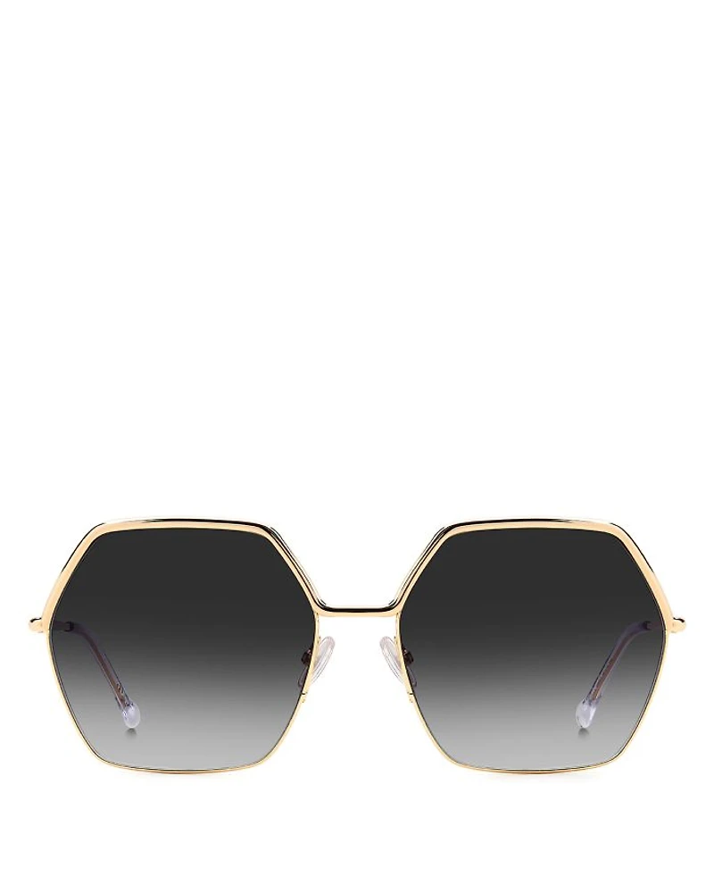 Square Sunglasses