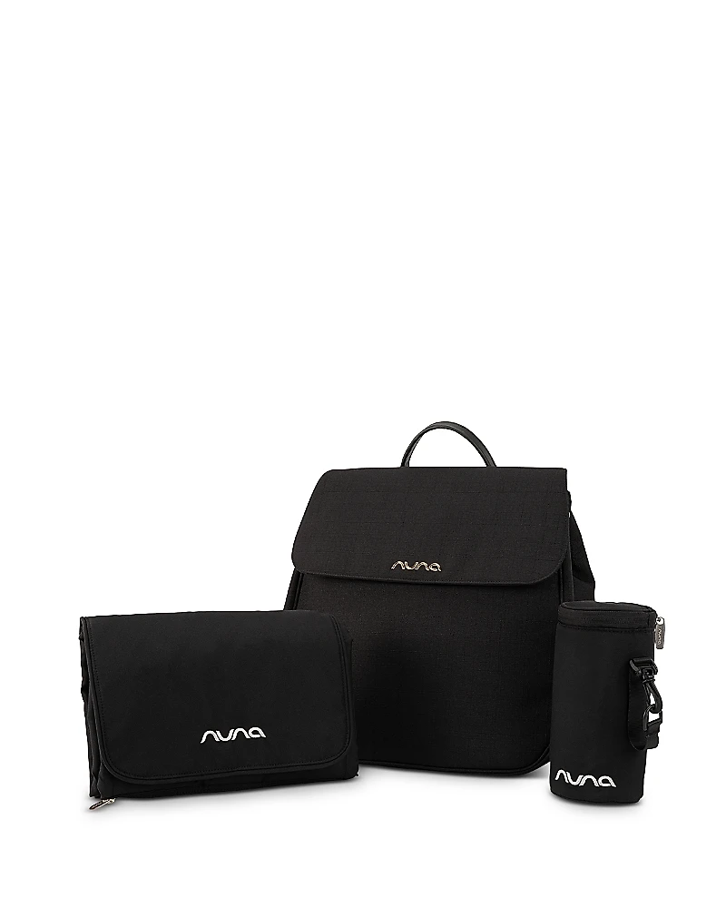 Nuna Diaper Bag