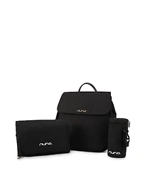 Nuna Diaper Bag
