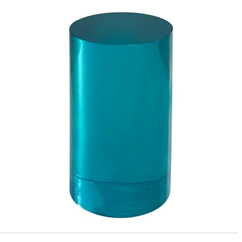 Acrylic Medium Cylinder Table
