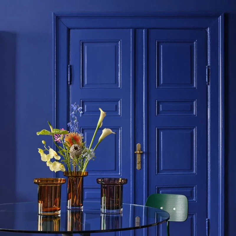 Limelight Low Vase