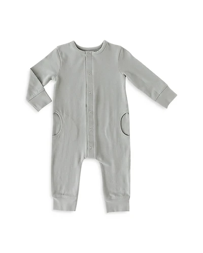 Pehr Unisex Essentials Romper