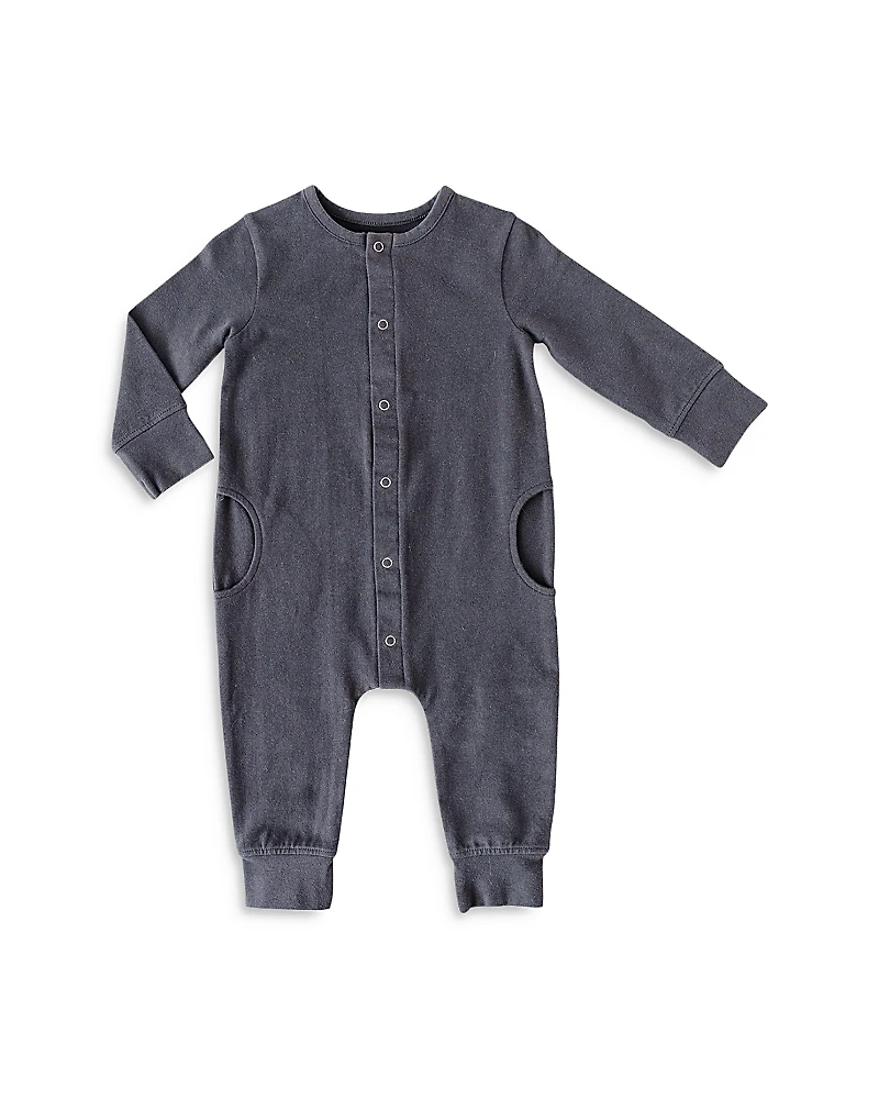 Pehr Unisex Essentials Romper