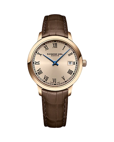 Raymond Weil Toccata Watch