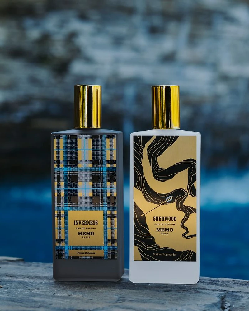 Inverness Eau de Parfum 2.5 oz.