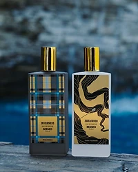 Inverness Eau de Parfum 2.5 oz.
