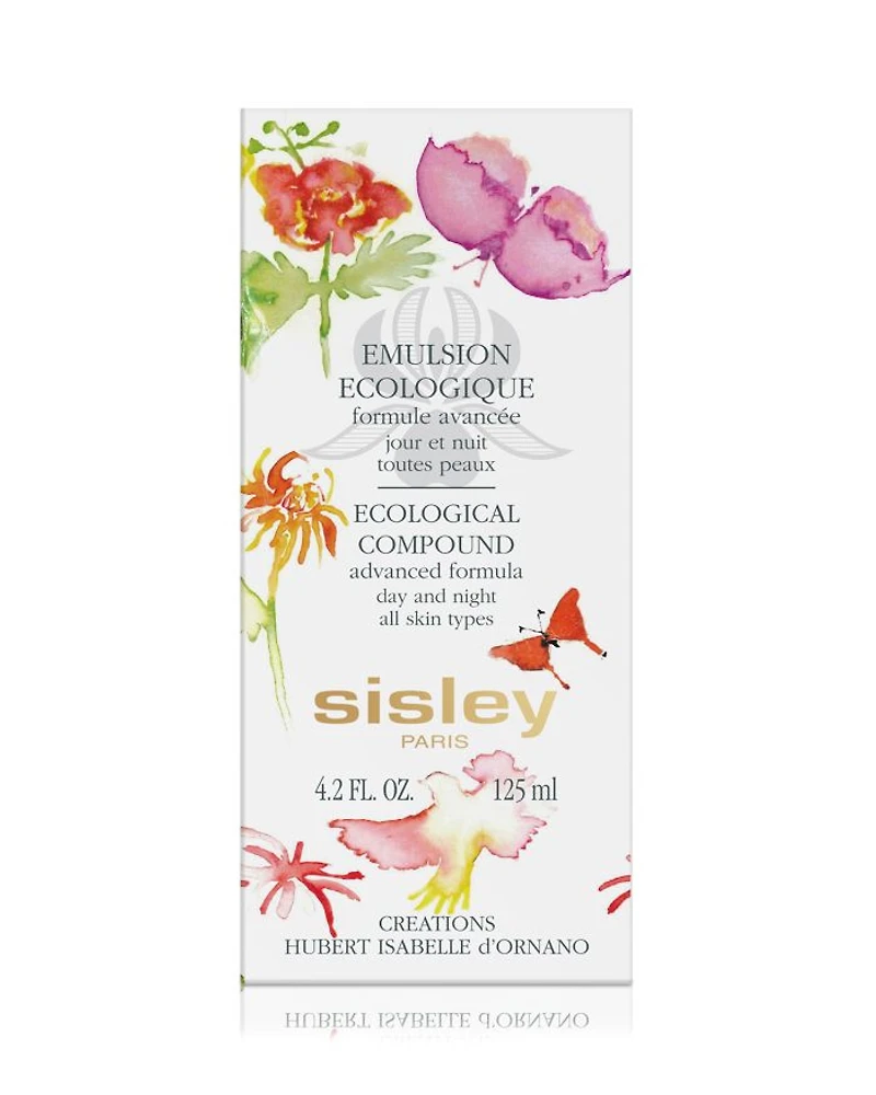 Ecological Compound Advanced Formula, Blooming Peony Limited Edition 4.2 oz.
