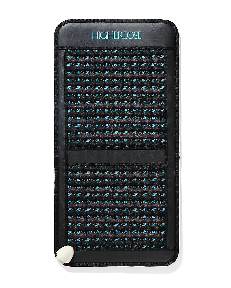 HigherDOSE Infrared Pemf Go Mat