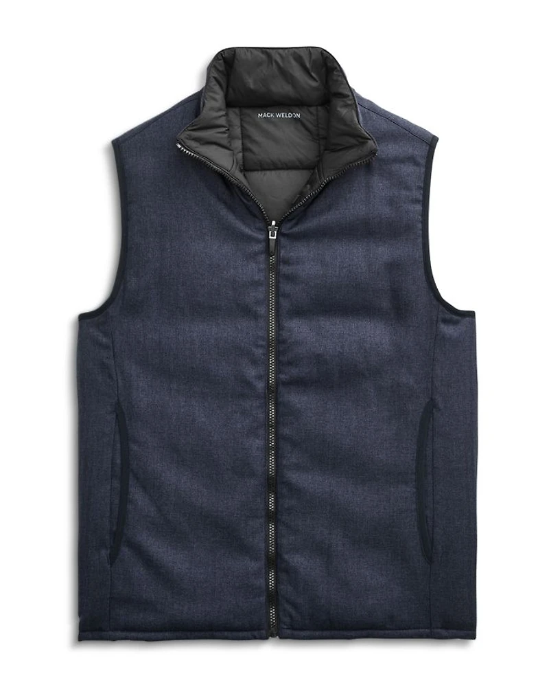 Habitat Puffer Vest