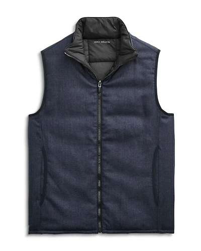 Habitat Puffer Vest