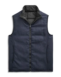 Habitat Puffer Vest